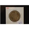 Image 1 : 1904 Barber Half Dollar; EST. $15-25