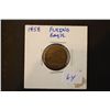 Image 1 : 1858 Flying Eagle One Cent; EST. $30-50