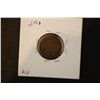Image 2 : 1858 Flying Eagle One Cent; EST. $30-50