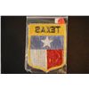 Image 2 : Texas Sew-On Patch; EST. $5-10