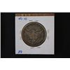 Image 2 : 1906-D Barber Half Dollar; G4; EST. $10-20