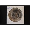 Image 2 : 1899-O Silver Morgan $1; EF45; EST. $30-40