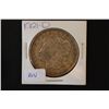Image 1 : 1921-D Silver Morgan $1; EST. $40-50