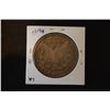 Image 2 : 1921-D Silver Morgan $1; EST. $40-50