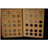 Image 2 : Washington Quarter Coin Folder; 1932-1998; Incomplete; Lot of 82; EST. $400-700