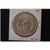 Image 2 : 1902-O Silver Morgan $1; MS60; EST. $40-60