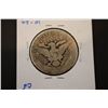 Image 2 : 1893-O Barber Half Dollar; G4; EST. $10-20