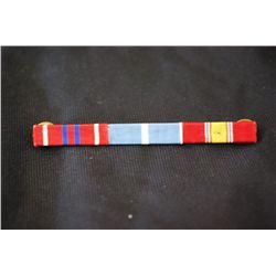 Military Officer Bar Pin; EST. $5-10