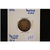 Image 1 : 1896 Barber One Dime; Better Date; G4; EST. $10-20