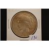 Image 1 : 1922 Peace $1; EST. $30-40