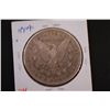 Image 2 : 1899-O Silver Morgan $1; EST. $40-60