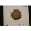 Image 1 : 1915 Barber One Dime; G4; EST. $3-6