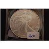 Image 1 : 2006 Silver Eagle $1; EST. $35-40