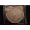 Image 2 : 2006 Silver Eagle $1; EST. $35-40