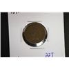 Image 1 : 1892 Indian Head One Cent; G4; EST. $2-5