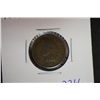 Image 1 : 1896 Indian Head One Cent; G4; EST. $2-5