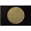 Image 2 : 2005 Star Wars "R2D2" Medal; EST. $5-10