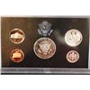 Image 2 : 1993-S US Mint Silver Proof Set; EST. $20-30