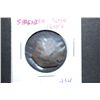 Image 1 : 1600s Spanish Cobb Ancient Foreign Coin; EST. $20-40