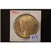 Image 1 : 1922 Peace $1; EST. $40-60