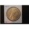 Image 2 : 1922 Peace $1; EST. $40-60