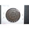 Image 2 : 1838 Large One Cent; 13 Stars; EST. $90-150