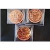 Image 2 : Copper Round; .999 Fine Copper 1 Oz.; Lot of 3; EST. $5-10