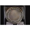 Image 2 : Made In America Silver Round; .999 Fine Silver 1 Oz.; EST. $30-40