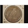 Image 2 : 1923-D Peace $1; AU50; EST. $30-40