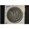 Image 2 : 1884 Silver Morgan $1; VF20; EST. $30-40