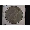Image 2 : 1922-S Peace $1; EF40; EST. $30-40