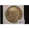 Image 1 : 1922 Peace $1; EST. $40-60