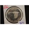 Image 1 : 1967 Canada $1 "Goose" Foreign Coin; EST. $30-40