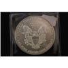 Image 2 : 1996 Silver Eagle $1; EST. $40-60
