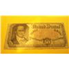 Image 1 : 1875 50 CENT FRACTIONAL CURRENCY