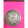Image 1 : RARE KEY DATE 1893-O Morgan Dollar , Only 300,000 MINTED
