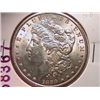 Image 1 : 1890-S Morgan Dollar MS60