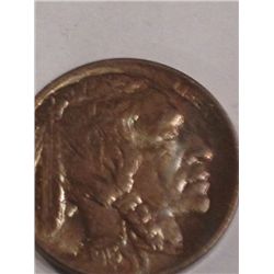 1913 RARE BUFFALO NICKEL VARIETY ONE