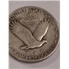 Image 2 : 1924-D STANDING LIBERTY QUARTER VF