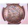 Image 1 : 1904-O Morgan Dollar MS63 NGC