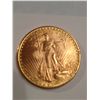 Image 1 : 1920 $20 GOLD ST GAUDENS MS-63