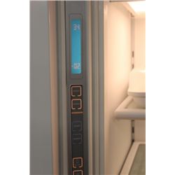 SUB ZERO BUILT IN SIDE BY SIDE - 2007 - MODEL 685/S 3 - MINT