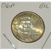 Image 1 : 2006-P JEFFERSON NICKEL *RARE BU UNC HIGH GRADE - NICE COIN*!!