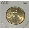 Image 1 : 2006-D JEFFERSON NICKEL *RARE BU UNC HIGH GRADE - NICE COIN*!!