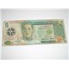 Image 1 : 1991 5 LIMANG PISO *PHILIPPINES - REPUBLIKA NG PHILIPINAS*!!