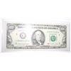 Image 1 : 1990 SERIES $100 FEDERAL RESERVE NOTE RARE CRISP NOTE *SERIAL #C85850162A*!!