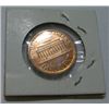 Image 2 : 1975-S LINCOLN CENT RED BOOK VALUE IS $5.00 *RARE KEY DATE PROOF HIGH GRADE*!!