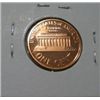 Image 2 : 1992-S *HARD TO FIND* LINCOLN CENT RED BOOK VALUE IS $6.00 *RARE PROOF HIGH GRADE*!!