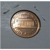Image 2 : 1995-S *HARD TO FIND* LINCOLN CENT RED BOOK VALUE IS $10.00 *RARE KEY DATE PROOF HIGH GRADE*!!