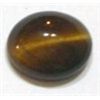 Image 1 : 4.40ct TIGER EYE GEMSTONE *NICE STONE*!!